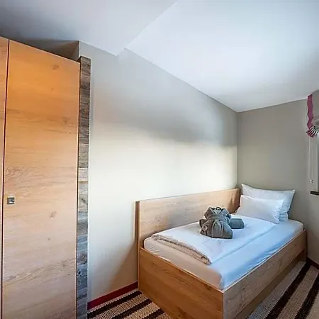 Otel Kohlmayr Superior 4*