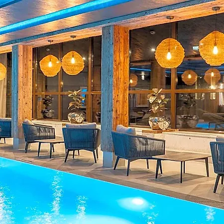 Kohlmayr Superior 4* Obertauern