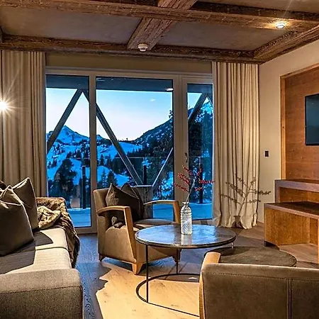Kohlmayr Superior Obertauern
