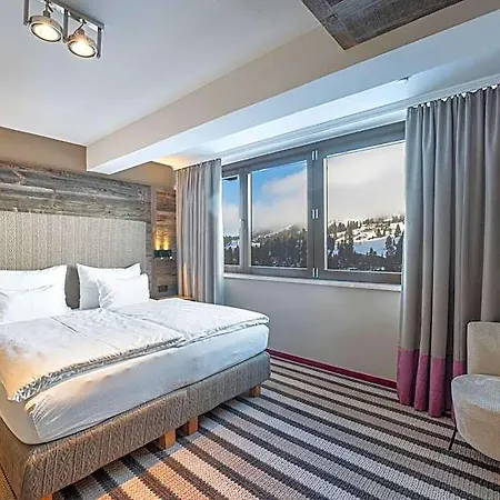 Kohlmayr Superior Hotell 4*