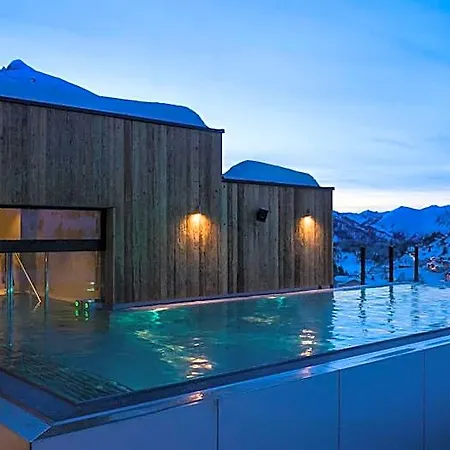 Kohlmayr Superior 4* Obertauern