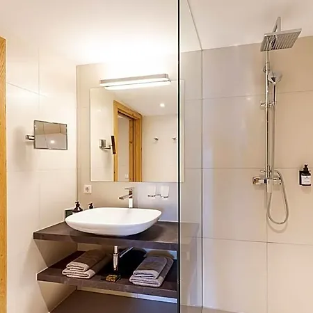 Kohlmayr Superior 4*
