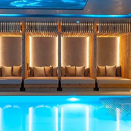 Kohlmayr Superior Hotell