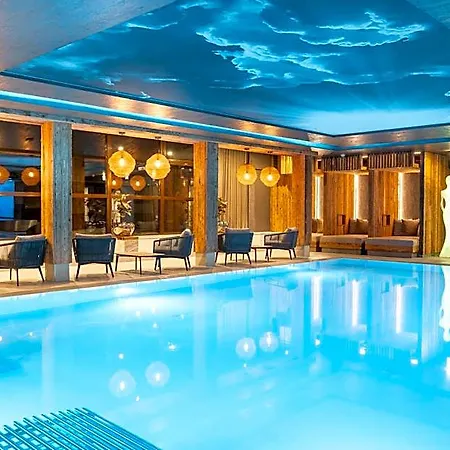 Kohlmayr Superior Hotell 4*