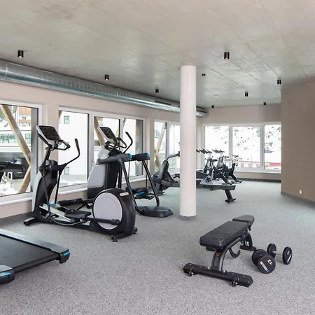 Kohlmayr Superior Hotel Obertauern