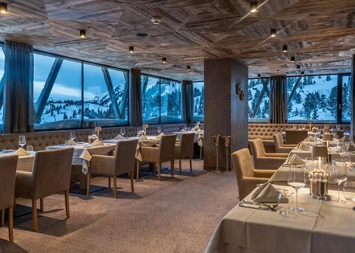 Kohlmayr Superior اوبرتاورن