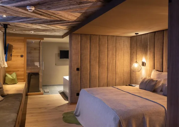 Kohlmayr Superior اوبرتاورن