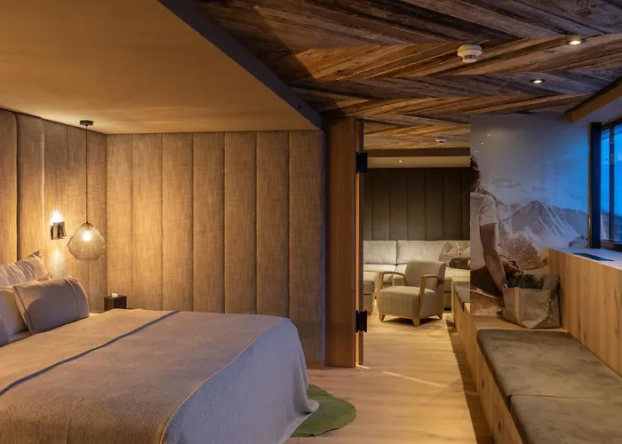 فندق Kohlmayr Superior