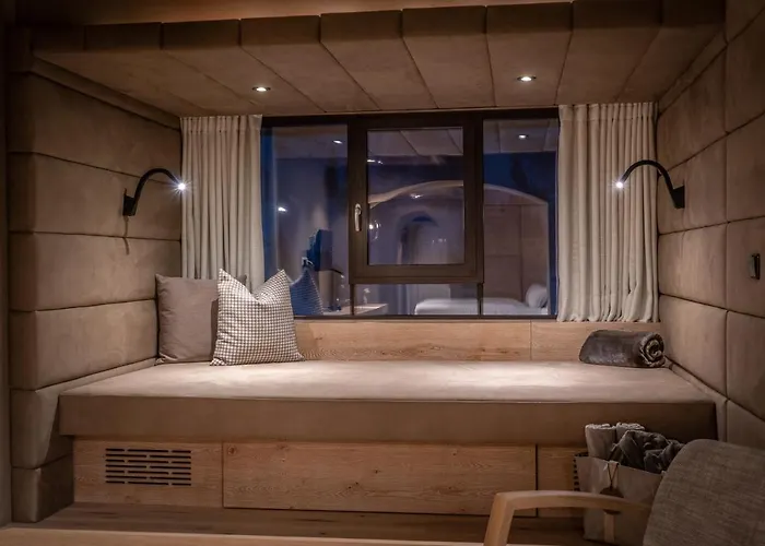 Kohlmayr Superior 4* اوبرتاورن