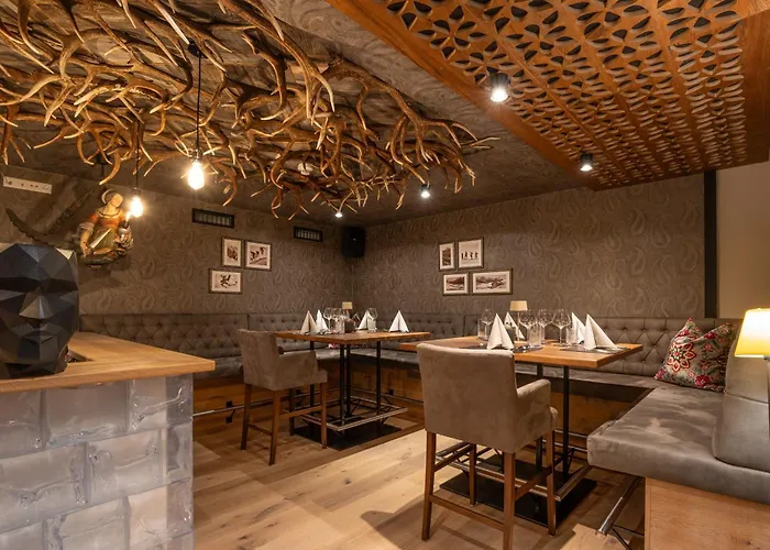 Kohlmayr Superior فندق