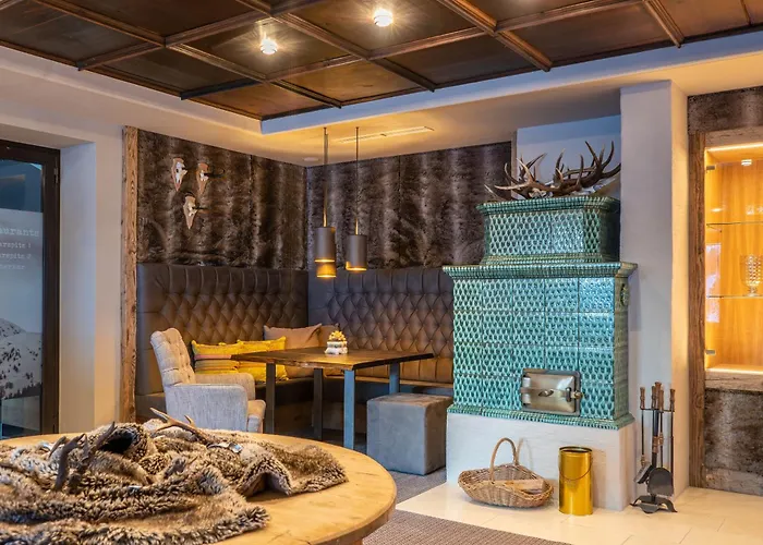 Kohlmayr Superior فندق