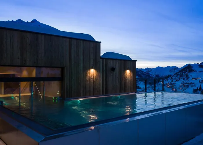 Kohlmayr Superior فندق