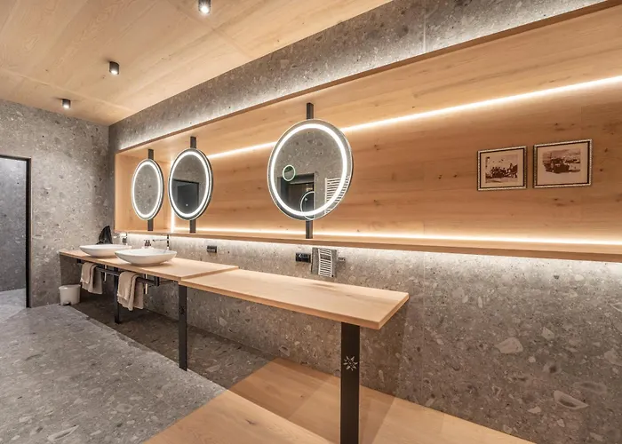 فندق Kohlmayr Superior اوبرتاورن