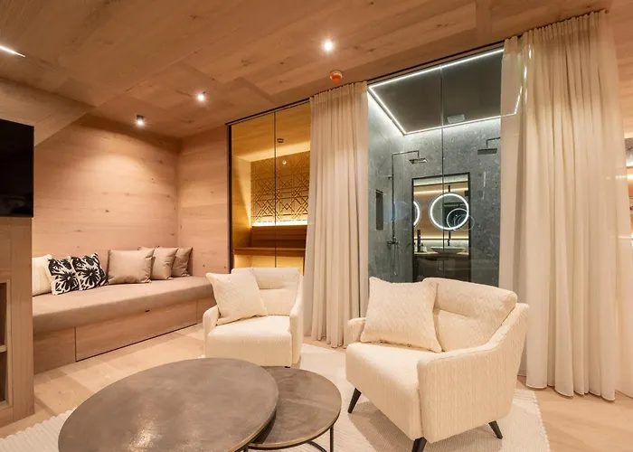 فندق Kohlmayr Superior اوبرتاورن