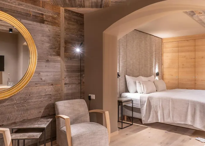 فندق Kohlmayr Superior اوبرتاورن