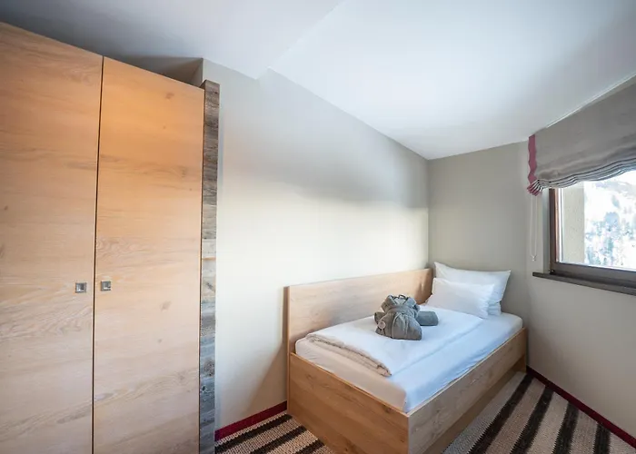 Kohlmayr Superior فندق اوبرتاورن