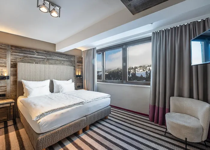 فندق Kohlmayr Superior اوبرتاورن