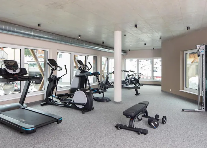 Kohlmayr Superior فندق اوبرتاورن